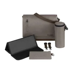 ABC Design Urban Verzorgingstas - Nature