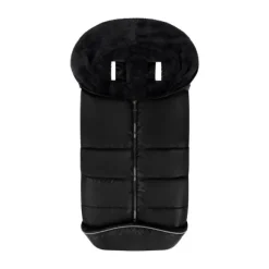 ABC Design Winter Voetenzak - Pine