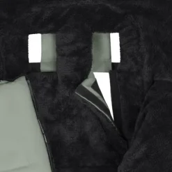 ABC Design Winter Voetenzak - Pine