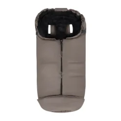 ABC Design Winter Voetenzak - Pine