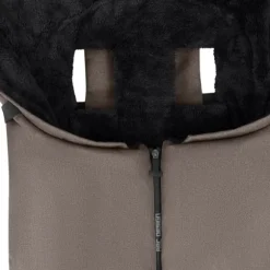 ABC Design Winter Voetenzak - Pine