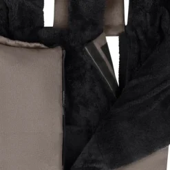 ABC Design Winter Voetenzak - Pine