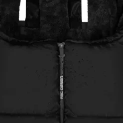 ABC Design Winter Voetenzak - Pine