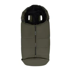 ABC Design Winter Voetenzak - Pine