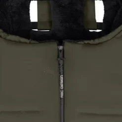 ABC Design Winter Voetenzak - Pine