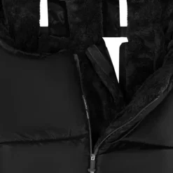 ABC Design Winter Voetenzak - Pine