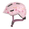 Abus Kinderhelm - Smiley 3.0 - Maat M - Rose Princess