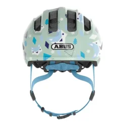 Abus Smiley 3.0 Helm Green Nordic Mt. S