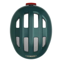 Abus Smiley 3.0 LED Ace Helm Royal Blue Mt. S