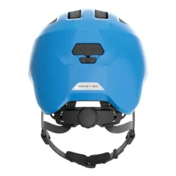 Abus Smiley Helm 3.0 Shiny Blue Mt. S
