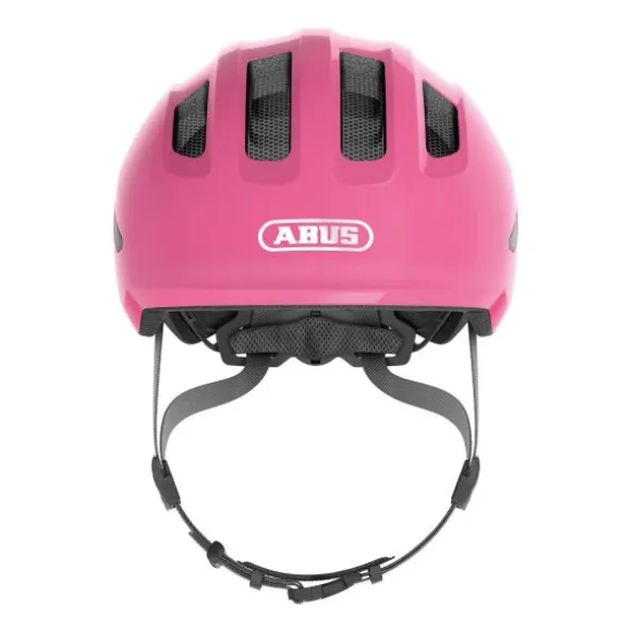 Abus Smiley Helm 3.0 Shiny Blue Mt. S