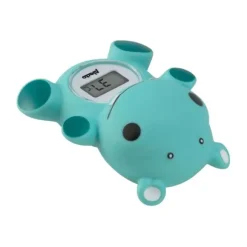 Alecto BC-11 Badthermometer Nijlpaard