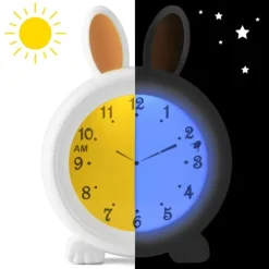 Alecto BC-100 Bunny Slaaptrainer