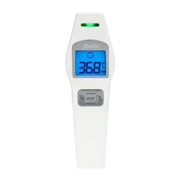 Alecto BC-37 Infrarood Thermometer
