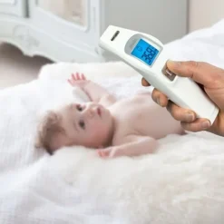 Alecto BC-37 Infrarood Thermometer