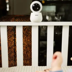 Alecto Beeldbabyfoon DVM2043