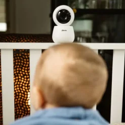 Alecto Beeldbabyfoon DVM2043