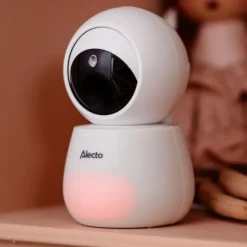 Alecto Beeldbabyfoon DVM2043