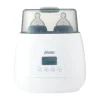 Alecto BW-700TWIN Digitale Duo Flessenwarmer