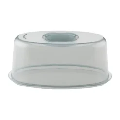 Alecto BW-700TWIN Digitale Duo Flessenwarmer