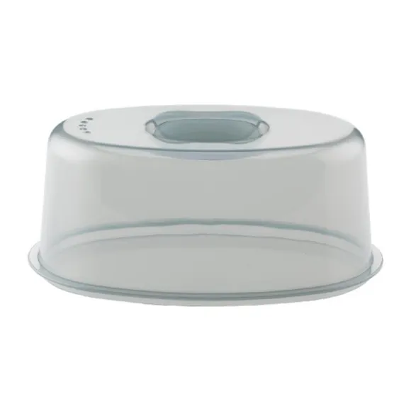 Alecto BW-700TWIN Digitale Duo Flessenwarmer