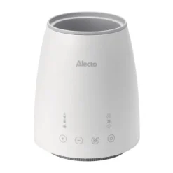Alecto Digitale Flessen- en Voedingverwarmer
