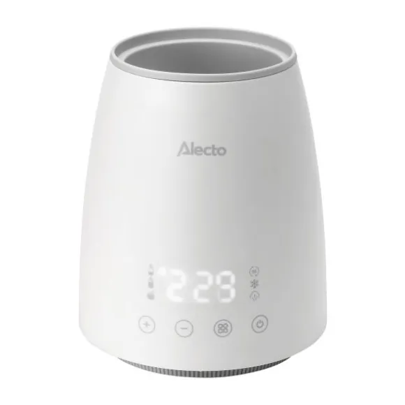 Alecto Digitale Flessen- en Voedingverwarmer