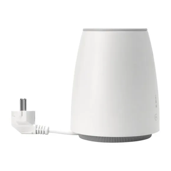 Alecto Digitale Flessen- en Voedingverwarmer