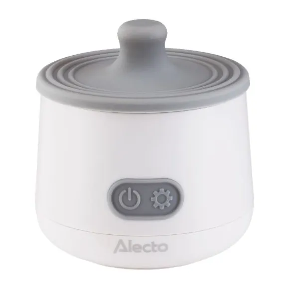 Alecto Draagbare Flessenwarmer