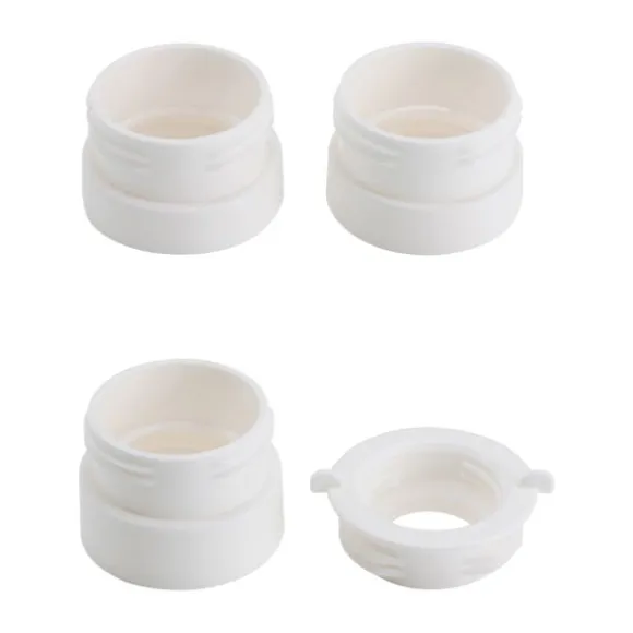 Alecto Draagbare Flessenwarmer