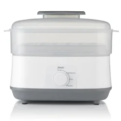 Alecto Elektrische Stoomsterilisator met Droogfunctie