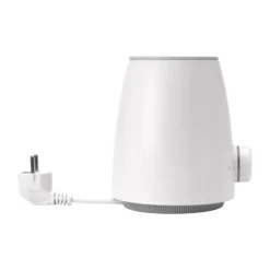 Alecto Flessen- en Voedingverwarmer