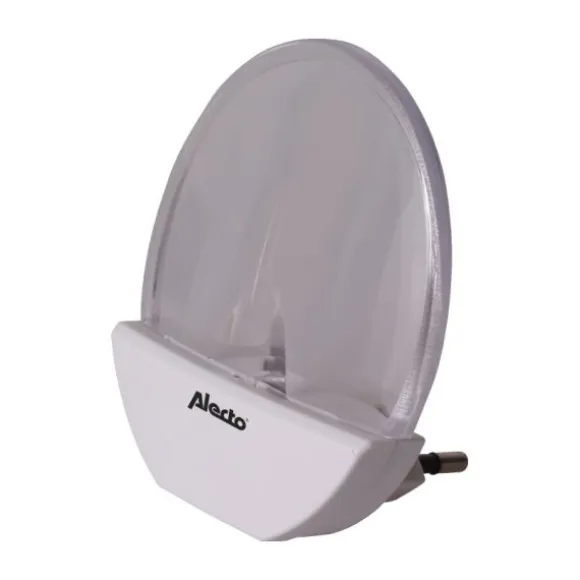 Alecto LED Nachtlampje ANV-18