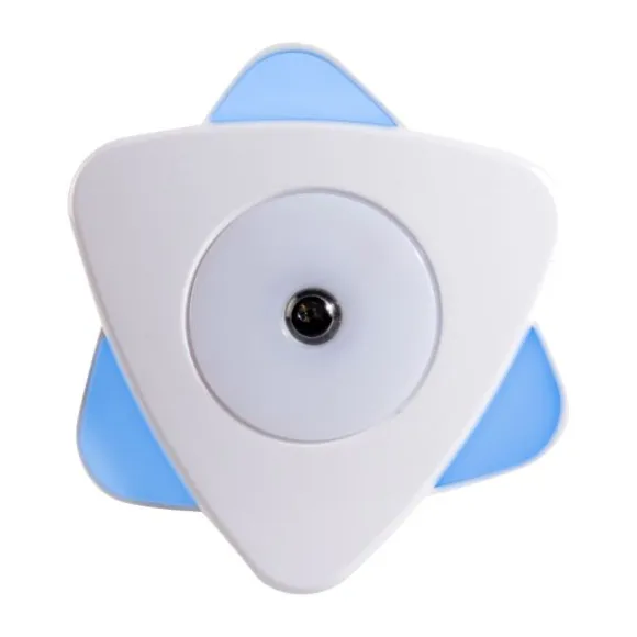 Alecto LED Nachtlampje ANV-20