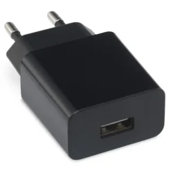 Alecto Wi‑Fi Babyfoon met Camera – SmartBaby5 Zwart