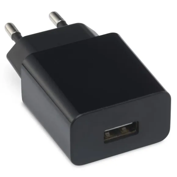 Alecto Wi‑Fi Babyfoon met Camera – SmartBaby5 Zwart