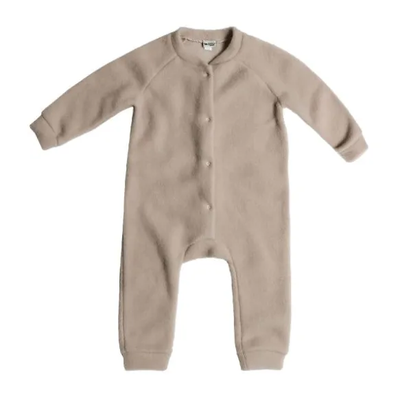 Alwero Boxpakje Newborn - Merinowol - 56-62 mt