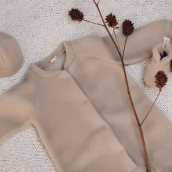 Alwero Boxpakje Newborn - Merinowol - 56-62 mt