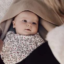 Alwero Omslagdoek - Merinowol