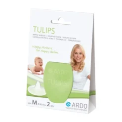 Ardo Tulips Tepelhoedjes Mt. M