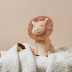 Atelier Pierre Hakuna Leeuw LED Nachtlampje Magnolia