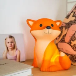 Atelier Pierre Vos Cesar LED Nachtlampje