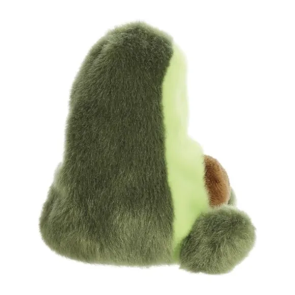 Aurora Palm Pals Avocado Knuffel – 13 cm
