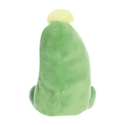 Aurora Palm Pals Komkommer Knuffel – 13 cm
