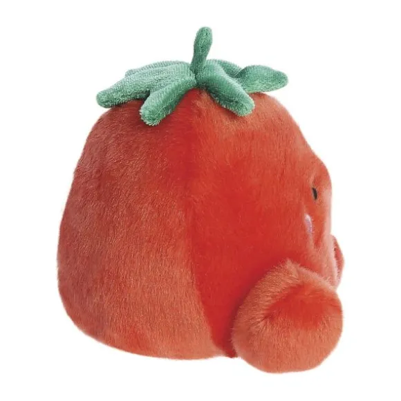 Aurora Palm Pals Slak Knuffel – 13 cm