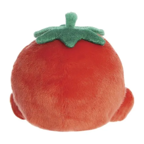 Aurora Palm Pals Slak Knuffel – 13 cm