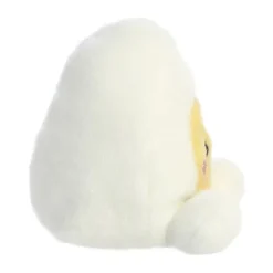 Aurora Palm Pals Bobby het Ei Knuffel - 13 cm