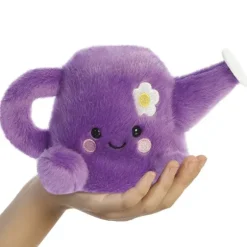 Aurora Palm Pals Gieter Knuffel – 13 cm