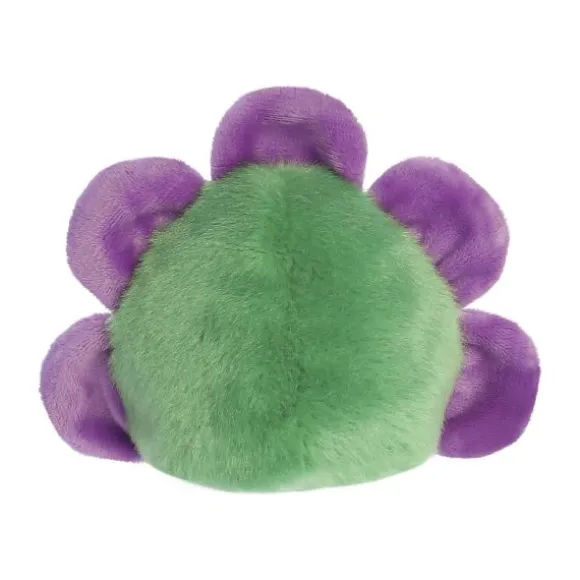 Aurora Palm Pals Herfstbloem Knuffel – 13 cm