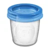 Avent Bewaarbekers 180 ml 10 Stuks